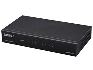 LSW7-GT-8ES/BK [ブラック]