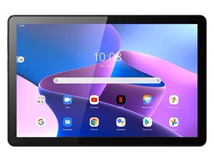 Lenovo Tab M10 (3rd Gen) ZAAE0037JP [ストームグレー] 商品画像1：Fresh shop