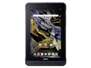 Acer エイサー ENDURO T1 アイアングレー Android OS搭載 8.0型 タブレットPC･･･