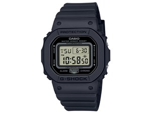 腕時計・時計 カシオ GMD-S5600BA-1JF Gショック G-SHOCK デジタル DW-5600 ･･･