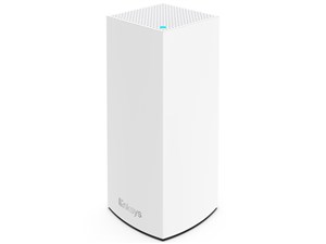 パソコン周辺機器 リンクシス LINKSYS MX2001-JP LINKSYS AX3000 Wi-Fi6 デュ･･･