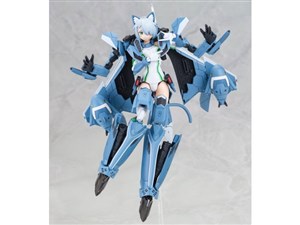 アオシマ【プラモデル】ACKS MC-11 V.F.G. マクロスΔ VF-31A カイロスSP H-4･･･