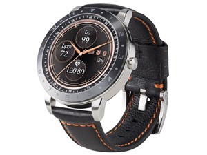VIVOWATCH 5 ORANGE HC-B05 (オレンジ)