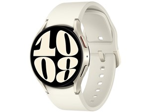Galaxy Watch6 40mm SM-R930NZEAXJP [ゴールド]