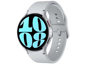Galaxy Watch6 44mm SM-R940NZSAXJP [シルバー] 商品画像1：アキバ倉庫
