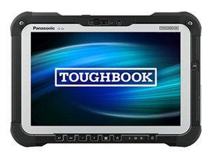 TOUGHBOOK FZ-G2EBJBXAJ