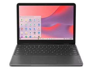 Lenovo 500e Yoga Chromebook Gen 4 82W5000CJP SIMフリー [グレー]