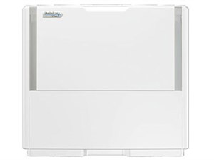 【お取り寄せ】DAINICHI(ダイニチ) パワフルモデル 12L 日本製 ハイブリッド式加湿器 『PC TYPE』 HD-PC1500G-W (ホワイト) 商品画像1：生活家電 ディープライス