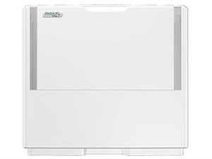 DAINICHI(ダイニチ) パワフルモデル 12L 日本製 ハイブリッド式加湿器 『PC TYPE』 HD-PC1800G-W (ホワイト) 商品画像1：生活家電 ディープライス