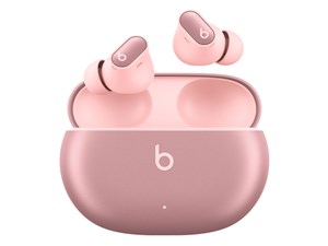 Beats Studio Buds + MT2Q3PA/A [コズミックピンク] 商品画像1：アキバ倉庫
