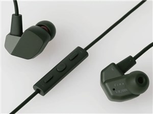 VR2000 for Gaming FI-VR2DPLDO [DARK OLIVE]