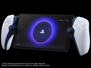 PlayStation Portal リモートプレーヤー CFIJ-18000 商品画像1：ec-toshin