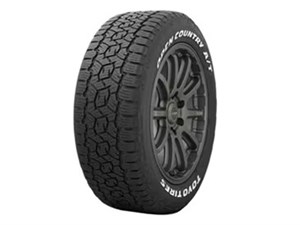 OPEN COUNTRY A/T III 265/60R18 110H WL