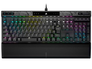 K70 MAX CH-910961G-JP [グレー]