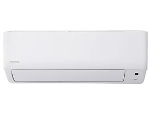 アイリスオーヤマ IRIS OHYAMA ルームエアコン ホワイト IHF-2807W 10畳 100V･･･