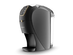 ネスカフェ ゴールドブレンド バリスタ Slim [プレミアムブラック]