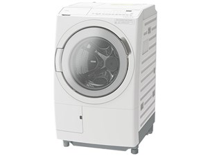 日立　洗濯機　ビッグドラム BD-SV120JL(W) [ホワイト]