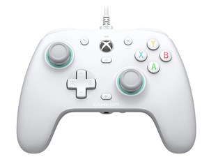 ゲームサー GameSir G7 SE 有線ゲーミングコントローラー Xbox＆Windows対応 商品画像1：GBFT Online Plus