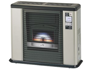 ヒーター・ストーブ サンポット FFR-703RX C-SB ヒーター スートーブ 暖房器･･･