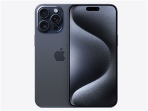 iPhone 15 Pro Max 1TB SIMフリー [ブルーチタニウム] (SIMフリー)