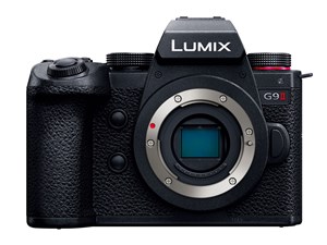 LUMIX DC-G9M2 ボディ パナソニック デジタル一眼レフカメラ