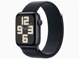 「新品」Apple Watch SE 第2世代 GPS+Cellularモデル 44mm MRHC3J/A [ミッド･･･