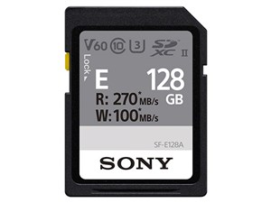 SF-E128A [128GB]