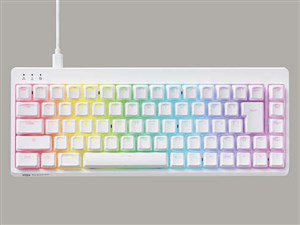 TK-VK600AWH [ホワイト]