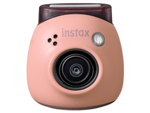 instax Pal チェキ [パウダーピンク]