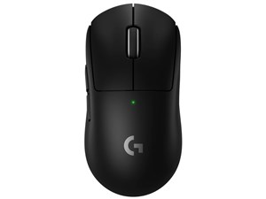 PRO X SUPERLIGHT 2 G-PPD-004WL-BK [ブラック]