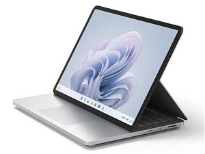 Surface Laptop Studio 2 Z1I-00018 [プラチナ]