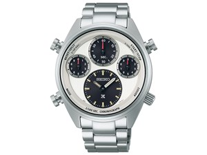 プロスペックス SPEEDTIMER セイコー腕時計110周年記念限定モデル SBER009