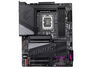 Z790 AORUS ELITE X AX [Rev.1.0]