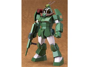 マックスファクトリー【プラモデル】COMBAT ARMORS MAX02 1/72 Scale 太陽の･･･
