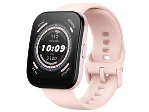 Amazfit Bip 5 [パステルピンク]