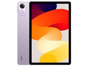 Redmi Pad SE 6GB+128GB [ラベンダーパープル]