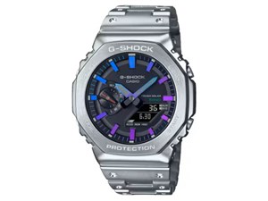 【当日出荷】在庫有 腕時計・時計 ジーショック G-SHOCK GM-B2100PC-1AJF 国･･･