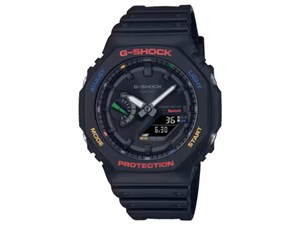 G-SHOCK Multi color accentsシリーズ GA-B2100FC-1AJF