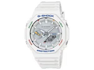 G-SHOCK Multi color accentsシリーズ GA-B2100FC-7AJF