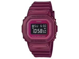 G-SHOCK GMD-S5600RB-4JF