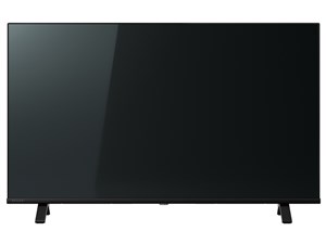 REGZA 43E350M [43インチ] 液晶テレビ・有機ELテレビ  TVS REGZA 