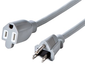 TAP-EX253-3 電源延長コード (3P・3m) 商品画像1：eONE