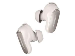QuietComfort Ultra Earbuds [ホワイトスモーク]