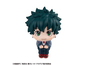 メガハウス【彩色済みフィギュア】るかっぷ 僕のヒーローアカデミア 緑谷出久･･･