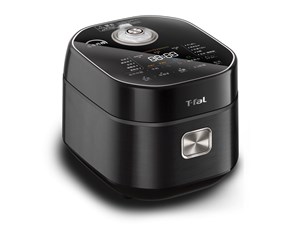 T-fal ティファール ザ・ライス 遠赤外線IH炊飯器 3.5合 RK8818JP ブラック ･･･