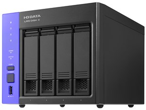 LAN DISK Z HDL4-Z22SATB16