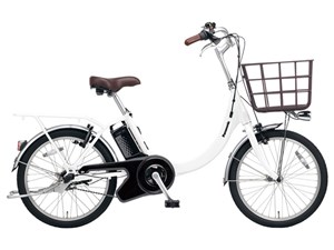 Panasonic パナソニック 電動自転車 ビビ・SL・20 20インチ 2024年モデル BE-･･･