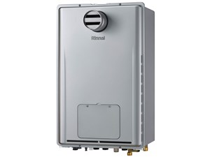 エコジョーズ E SERIES フルオート RUFH-E2408AT2-6(A) 24号 [LPガス シャイ･･･