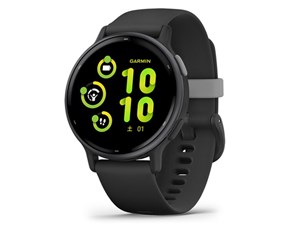 vivoactive 5 010-02862-40 [Black/Slate]