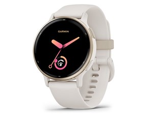 vivoactive 5 010-02862-41 [Ivory/Cream Gold]